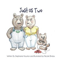 Just Us Two - VERY GOOD