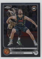 2022-23 Topps Chrome NBL National Basketball League Jarred Bairstow #99 06kk