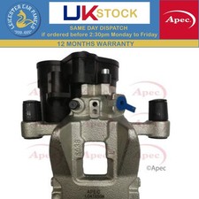 Apec Brake Caliper For Land Rover Range Rover Velar 2017-2025 2.0d 3.0d LCA1550N