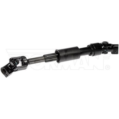Dorman 425-370 Intermediate Steering Shaft For Select 05-08 Ford Mercury Models