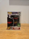 Retro Toys Transformers Grimlock 69 Funko Pop! 2021 Spring Convention Exclusive