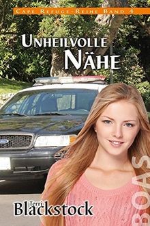 Unheilvolle Nähe: Cape Refuge-Reihe Band 4 von Blac... | Buch | Zustand sehr gut