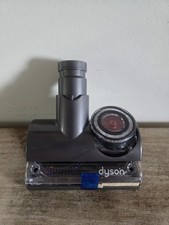 Genuine Dyson Tangle Free Turbine Tool Brush Attachment - Animal Ball Vacuum