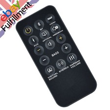 1*Replacement Remote Control for JBL Home Cinema Soundbar SB350 SB250 SB400 NEW