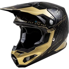 Fly Racing 2025 Formula S Carbon Helmet - Legacy