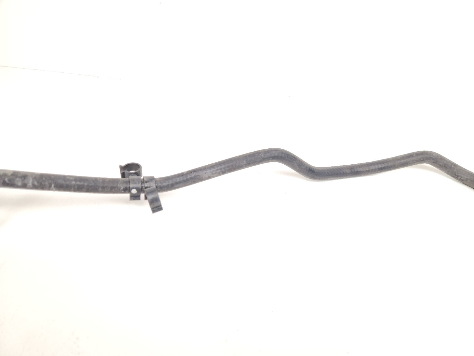 2012-2014 MCLAREN MP4-12C RUBBER WATER HOSE OEM 11L0201CP