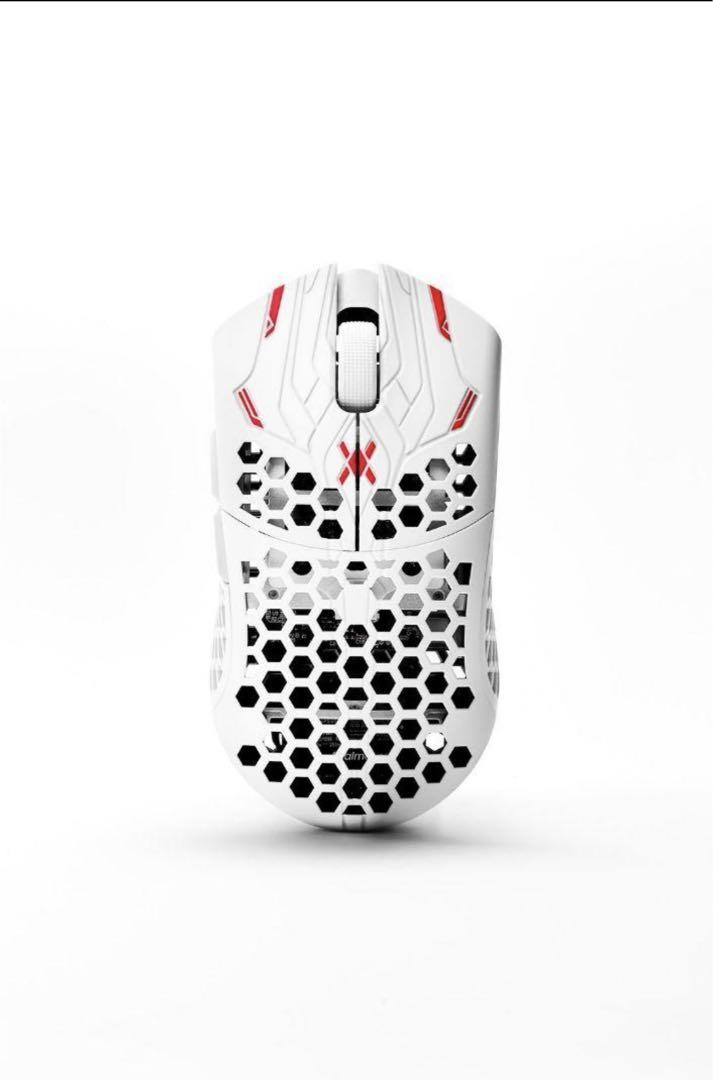 【未使用】Finalmouse ULX Pro Tarik Mサイズ ULX Prophecy - Tarik – Finalmouse