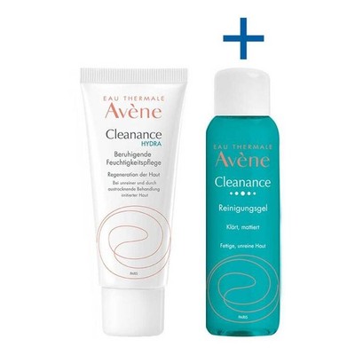 Avene Cleanance Hydra beruhigende Feuchtigkeitspflege · 40 ml · PZN 10057900