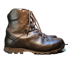 Lightweight hiking boots, Fishing, Walking, Iturri Patrol UK 10 M