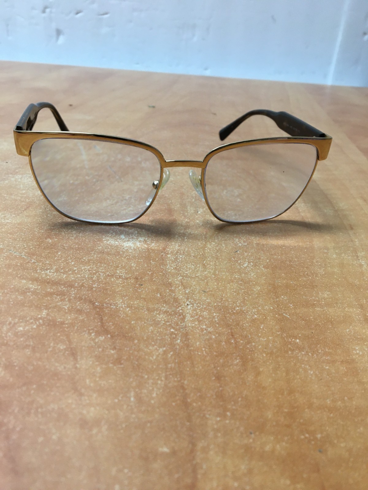 Versace Eyeglasses Frame Only MOD. 1264 1460 ( 54 18 140 )