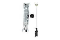 NRF 33431 Trockner Der Klimaanlage Passt Zu: Ford Focus IV 1.0-2.0D 01.18- FüR