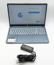 HP Laptop 15-FD0082WM 15.6" N200 1.0GHz 4GB RAM 128GB SSD CP1021292 