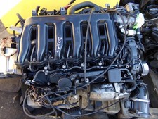E90 335D E60 E63 X3 X5 3,0 D BITURBO 2009, 286 KM, M57D30 Turbine 7796355