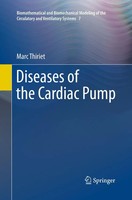 Diseases of the Cardiac Pump Marc Thiriet Taschenbuch Xvi Englisch 2016 Springer
