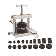 Professional Watch Repair Press Tool With Universal Compatibility For All Brands
