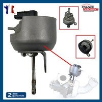Turbo-Druckentlastungsventil FüR 3008 308 407 5008 508 Expert 2.0 HDI 0375P2