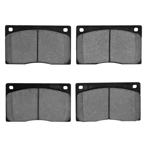 Aston Martin DB7 1997-2004 Front Brake pad Photo - $70