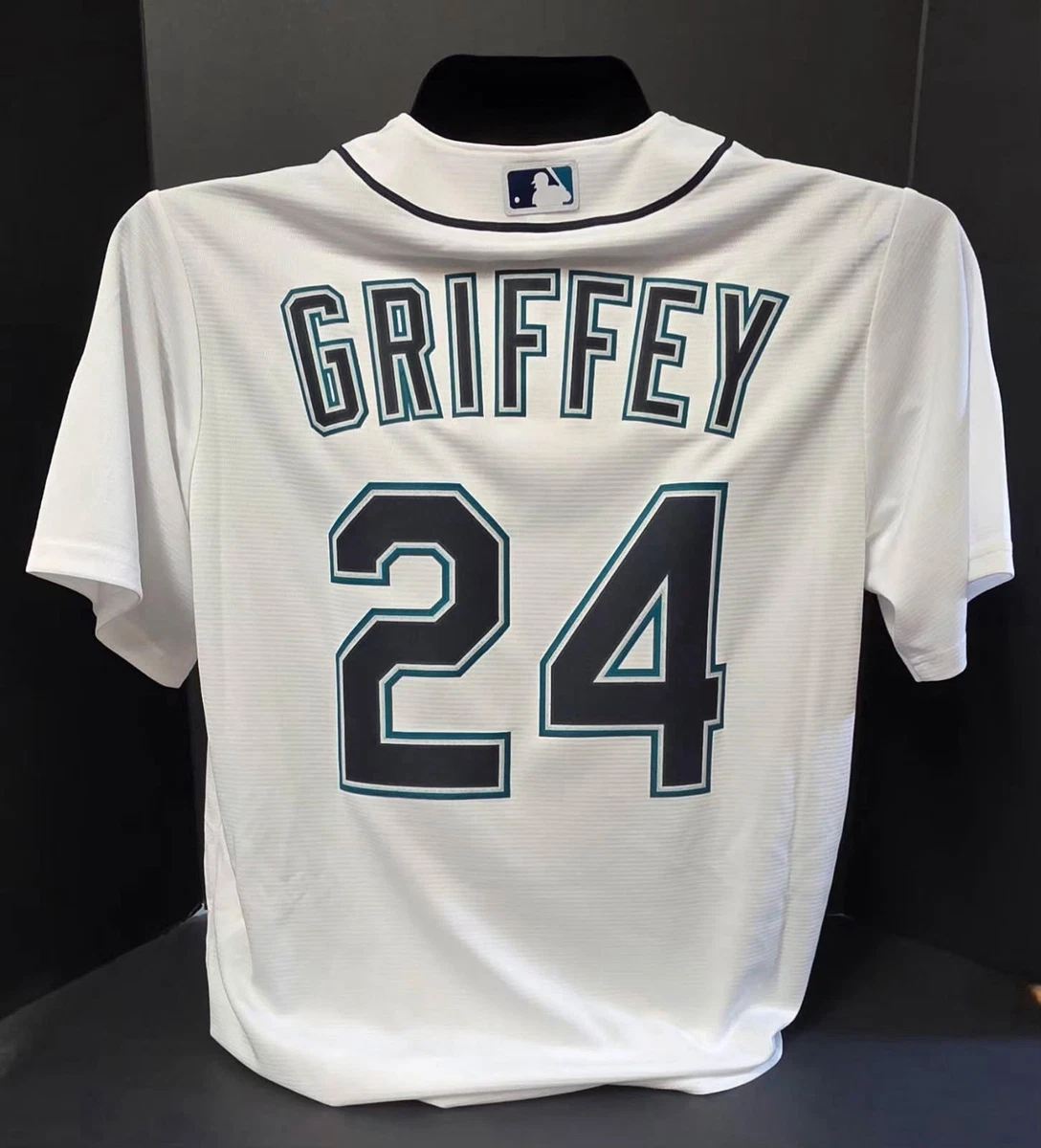 Nike Ken Griffey Jr MLB Jerseys for sale | eBay