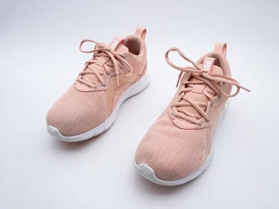 PUMA Femmes Baskets Chaussures de Loisirs Sport Basse Rose Gr. 39 Eu Art37294-45 - Photo 1/4
