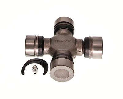 HARDYSCHEIBE KARDANWELLE FÜR JEEP WRANGLER II (TJ) - MAXGEAR 49-2051