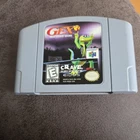 gex 3 deep cover gecko n64 Tested