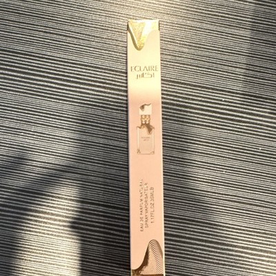ECLAIRE ECLAIRE Eau de Parfum Natural Spray Perfume, travel Size 1.1 fl oz