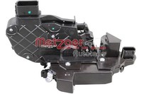 TüRschloss Metzger Autoteile 2314469 FüR Landrover Range Rover Sport 1 L320 L538