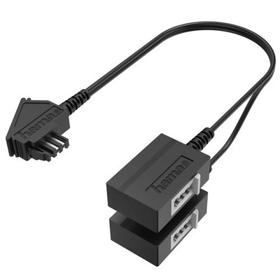 Sdoppiatore Industriale CEE - In=16A 230V Out 2x16A 230V - Cavo H07RN-F - Foto 9