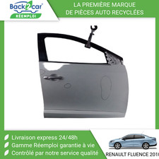 Porte avant et accessoires Renault FLUENCE