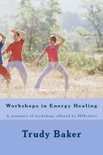 Energy Healing Workshops Overview by IEHealers - Comprehensive Guide
