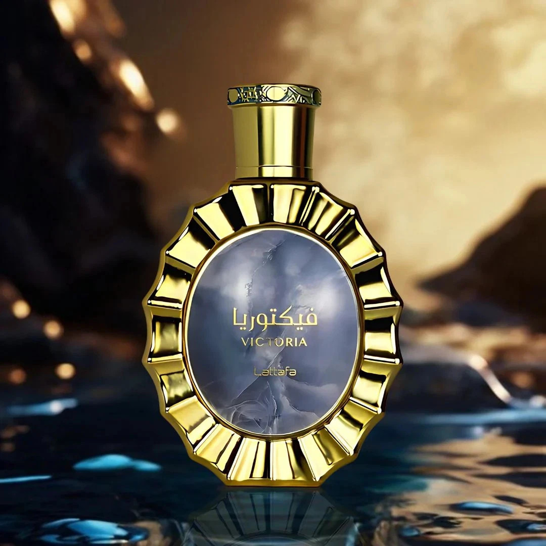 Victoria Eau De Parfum by Lattafa 100ml 3.4 FL OZ | eBay