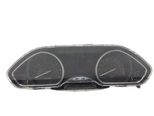 Compteur Peugeot 2008
