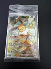 Pokemon Eevee 173 Sv: Scarlet & Violet Promo Cards Holo Near Mint