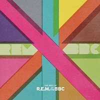 R.E.M - Best Of . At The Bbc - Cd - G1398Z