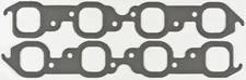 JEGS 210152 Exhaust Header Gaskets