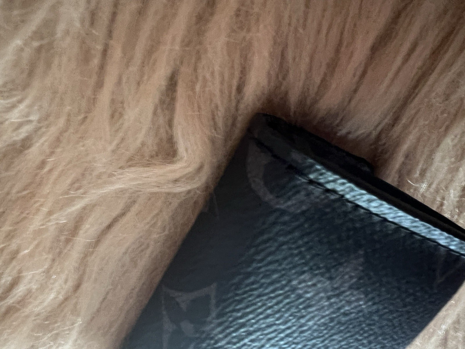 Louis Vuitton Monogram Eclipse Trunk Key Case Pre… - image 14