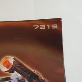 LEGO Life On Mars Instructions Lot 7311 7313 7315 Manuals Original OEM