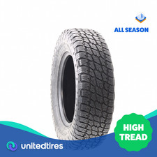 Driven Once 23575r17 Nitto Terra Grappler All-terrain 108s - 1232 10zkr