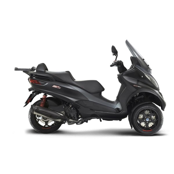Befestigung Topcase Shad Top Master FüR Piaggio 350 MP3 HPE 2018+, 500 MP3 HPE-image