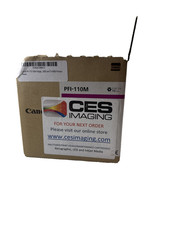 Canon PFI-110M Magenta 160ml Ink Tank for ImagePrograf Printers Wide Aqueous