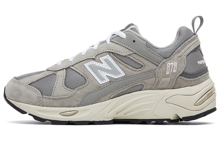 New Balance 878 Gray - CM878MC1 | eBay