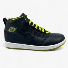 Zapatilla deportiva Jordan Air Jordan 1 Retro 94 negra verde veneno para hombre