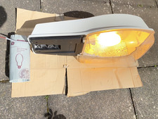 THORN ALPHA 8 NEW OLD STOCK STREET LIGHT LANTERN  250W SON-E LAMP UNDRILLED TOP