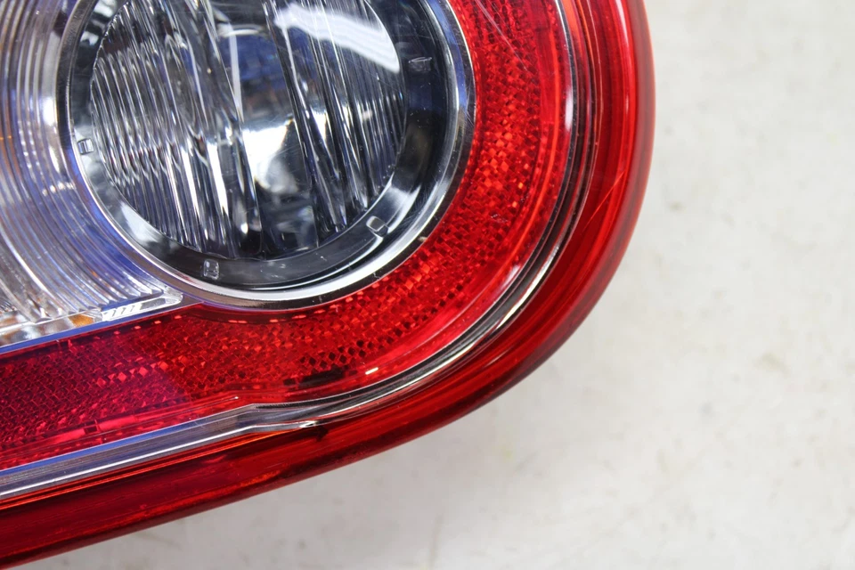 Luz trasera izquierda Mazda MX-5 Miata 2009-2015 OEM MU7 Foto 4 de 4