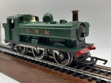 OO Hornby R041 GWR Class 57XX Pannier Tank Steam Locomotive - (TESTED)