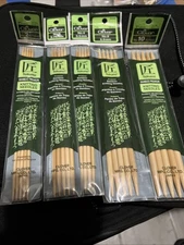 Clover Interchangeable Circular Knitting Needles Takumi Combo Set