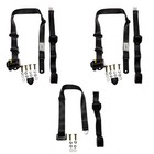 <!--F#f_0-->Seat Belt Kit to Suit Holden HK HT HG Premier and Brougham Bench Seat<!--F/-->