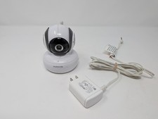 Motorola MBP36SBU Baby Monitor Replacement Pan/Tilt Camera  Adapter Tested