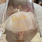 Mattel Barbie Sugar Plum Fairy Collector First Edition Nutcracker 1996 #17056 — photo 2