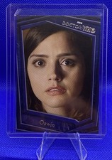 Doctor Who Series 5-7 Allies Oswin AL37 Rittenhouse Archives Single